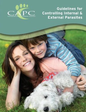 CAPC flea and tick prevention guide